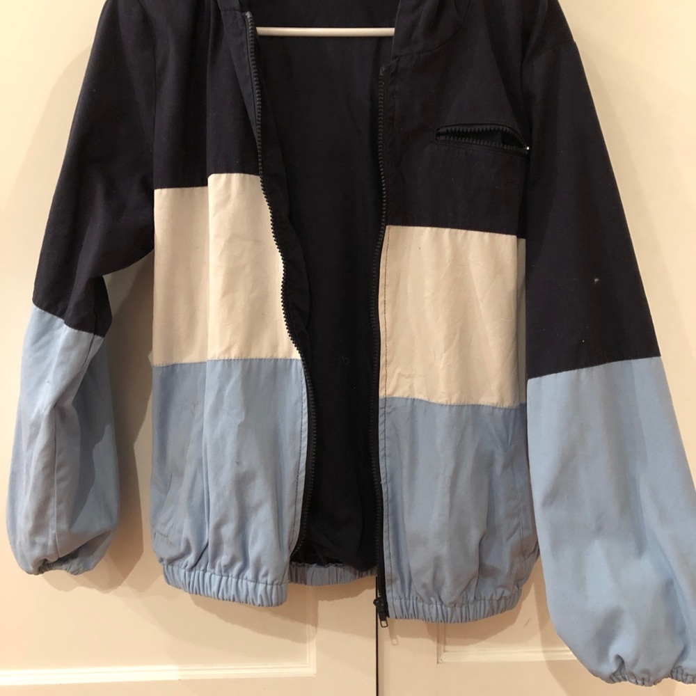 Brandy Melville kristy jacket